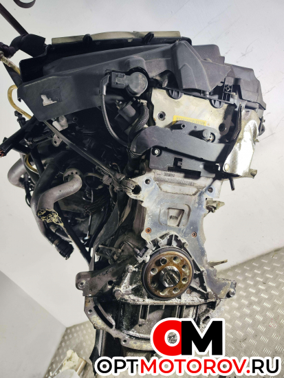 Двигатель  BMW 5 серия E60/E61 2006 M57D30, M57D306D3, 306D3 #6