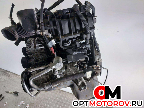 Двигатель  BMW 1 серия E81/E82/E87/E88 2006 N45B16AB #3