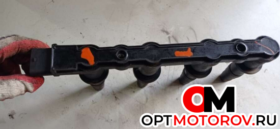 Катушка зажигания  Opel Astra H/Family [рестайлинг] 2008 10458316             #2