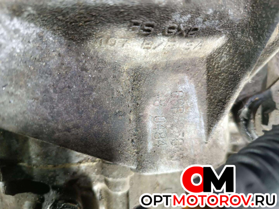 КПП механическая (МКПП)  SEAT Ibiza 3 поколение 2005 GSB #3