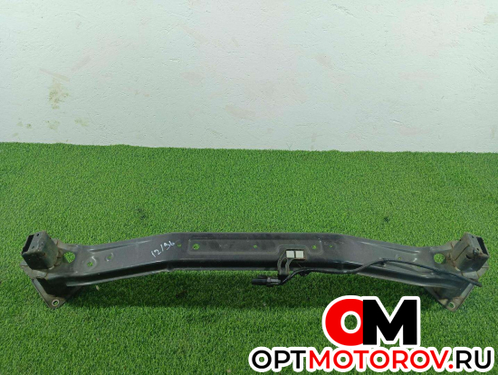 Усилитель переднего бампера  Honda CR-V 3 поколение 2007 71130SWWE00ZZ #1