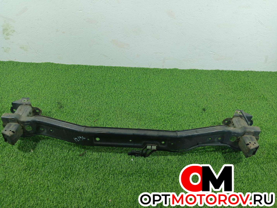 Усилитель переднего бампера  Honda CR-V 3 поколение 2007 71130SWWE00ZZ #2
