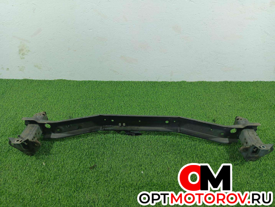 Усилитель переднего бампера  Honda CR-V 3 поколение 2007 71130SWWE00ZZ #3