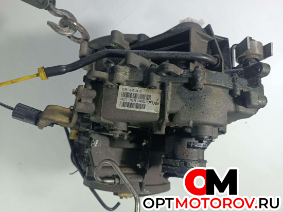 КПП автоматическая (АКПП)  Ford Mondeo 3 поколение [рестайлинг] 2006 6S7P7000AA #4