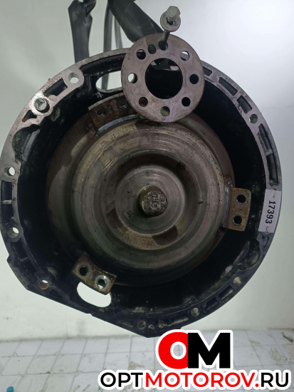 КПП автоматическая (АКПП)  Jeep Grand Cherokee WK 2009 722678, P52108574AA #1