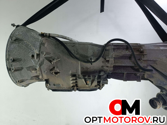 КПП автоматическая (АКПП)  Jeep Grand Cherokee WK 2009 722678, P52108574AA #2
