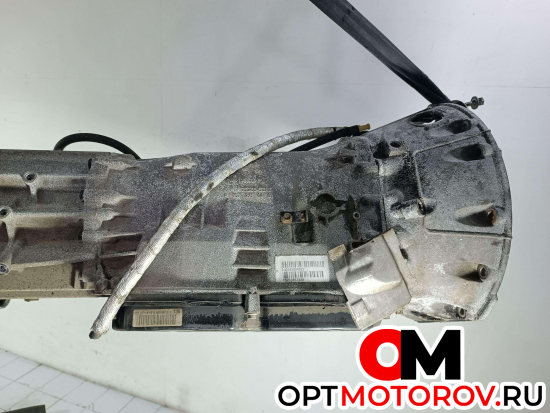 КПП автоматическая (АКПП)  Jeep Grand Cherokee WK 2009 722678, P52108574AA #4