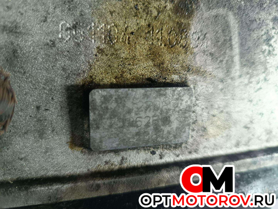 КПП автоматическая (АКПП)  Mercedes-Benz E-Класс W211/S211 2003 722626 #2