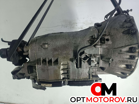 КПП автоматическая (АКПП)  Mercedes-Benz E-Класс W211/S211 2003 722626 #4