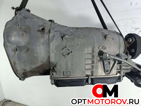 КПП автоматическая (АКПП)  Mercedes-Benz E-Класс W211/S211 2003 722640 #2