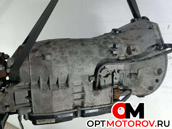 КПП автоматическая (АКПП)  Mercedes-Benz E-Класс W211/S211 2003 722640 #3