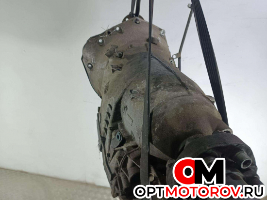 КПП автоматическая (АКПП)  Mercedes-Benz C-Класс W203/S203/CL203 2002 722699 #4