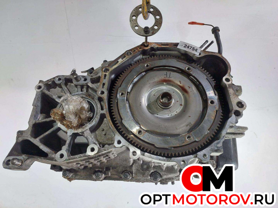 КПП автоматическая (АКПП)  Hyundai Santa Fe 2 поколение (CM) 2007 A5HF1, 3A450 #1