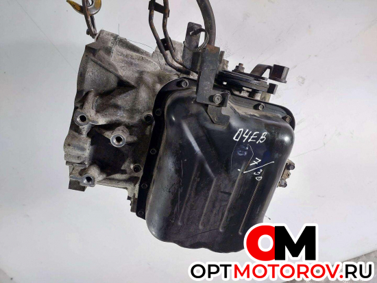 КПП автоматическая (АКПП)  Hyundai Santa Fe 2 поколение (CM) 2007 A5HF1, 3A450 #2