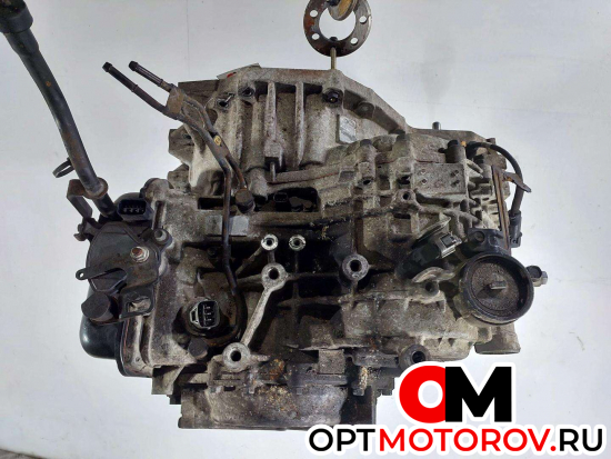 КПП автоматическая (АКПП)  Hyundai Santa Fe 2 поколение (CM) 2007 A5HF1, 3A450 #3