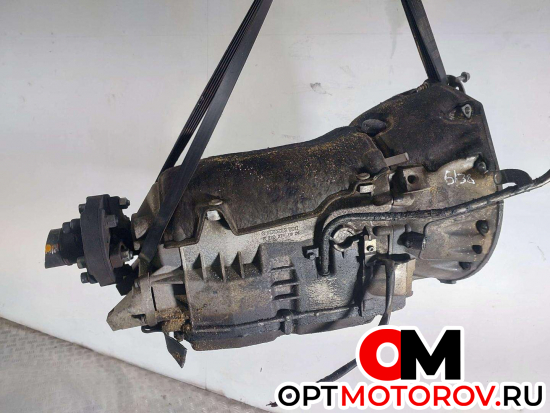 КПП автоматическая (АКПП)  Mercedes-Benz E-Класс W211/S211 [рестайлинг] 2007 722699 #3