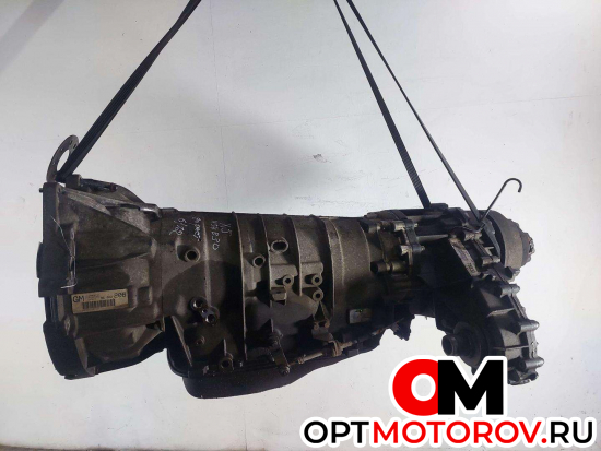 КПП автоматическая (АКПП)  BMW X5 E53 2003 96022206, 1GTZ, 1423540 #2