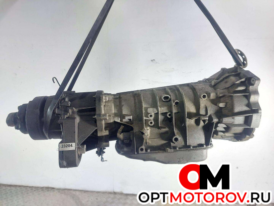 КПП автоматическая (АКПП)  BMW X5 E53 2003 96022206, 1GTZ, 1423540 #3
