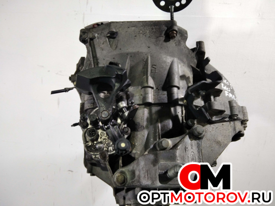 КПП механическая (МКПП)  Ford Mondeo 3 поколение [рестайлинг] 2006 3S7R7002CD #3