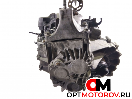 КПП механическая (МКПП)  Ford Mondeo 3 поколение [рестайлинг] 2006 3S7R7002CD #4