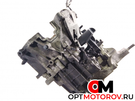 КПП механическая (МКПП)  Ford Mondeo 3 поколение [рестайлинг] 2006 3S7R7002CD #5