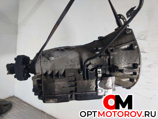 КПП автоматическая (АКПП)  Mercedes-Benz E-Класс W211/S211 2003 722699 #4