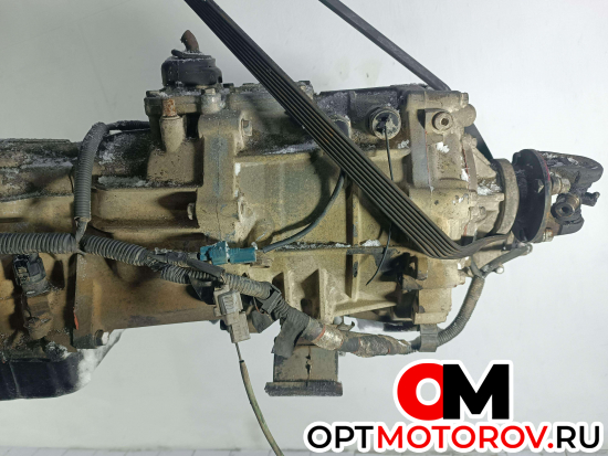 Раздаточная коробка  Toyota Land Cruiser Prado J90 1996 3043LE, 350003D300 #3