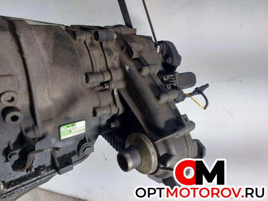 Раздаточная коробка  BMW X5 E53 [рестайлинг] 2004 752627903, 752855901 #1