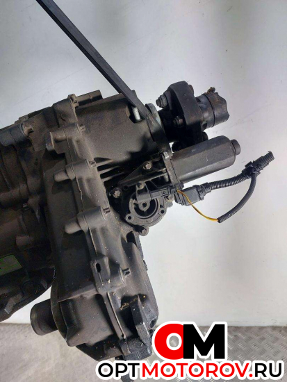 Раздаточная коробка  BMW X5 E53 [рестайлинг] 2004 752627903, 752855901 #2