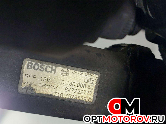 Раздаточная коробка  BMW X5 E53 [рестайлинг] 2004 752627903, 752855901 #4