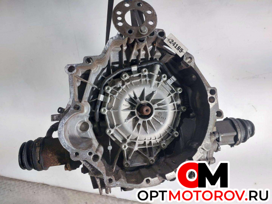 КПП автоматическая (АКПП)  Audi A6 4F/C6 [рестайлинг] 2009 LDV #1