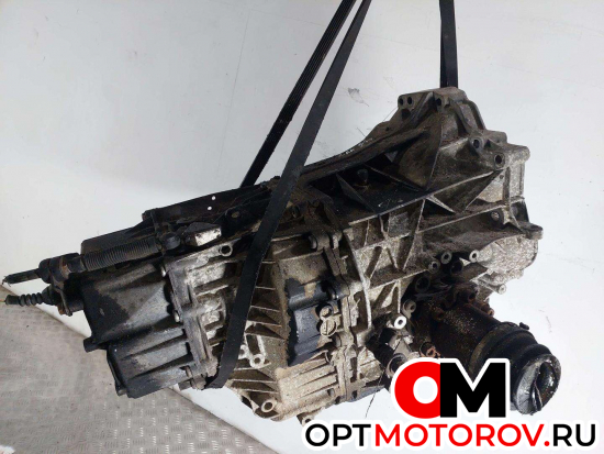 КПП автоматическая (АКПП)  Audi A6 4F/C6 [рестайлинг] 2009 LDV #2