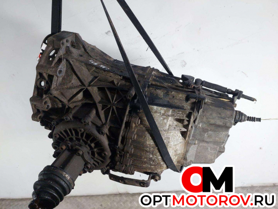 КПП автоматическая (АКПП)  Audi A6 4F/C6 [рестайлинг] 2009 LDV #3
