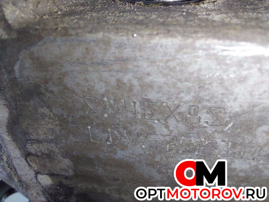 КПП автоматическая (АКПП)  Audi A6 4F/C6 [рестайлинг] 2009 LDV #4