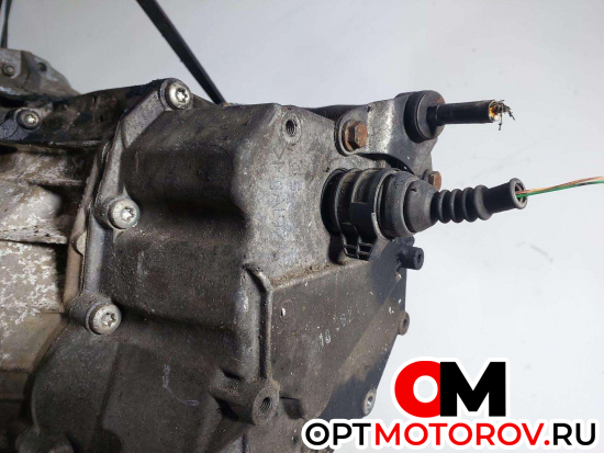 КПП автоматическая (АКПП)  Audi A6 4F/C6 [рестайлинг] 2009 LDV #5