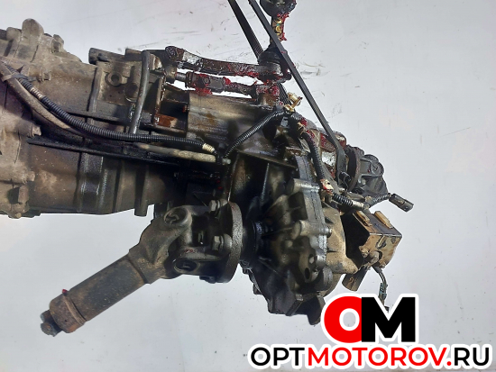 Раздаточная коробка  SsangYong Rexton Y200 2004 3200008000, 4426000002 #3