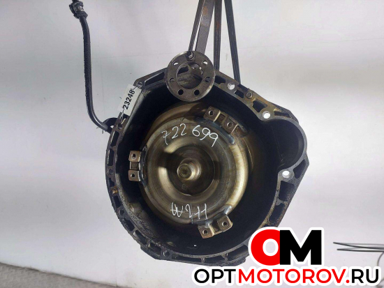 КПП автоматическая (АКПП)  Mercedes-Benz E-Класс W211/S211 2005 722699 #1