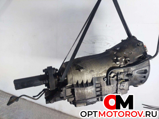 КПП автоматическая (АКПП)  Mercedes-Benz E-Класс W211/S211 2005 722699 #4