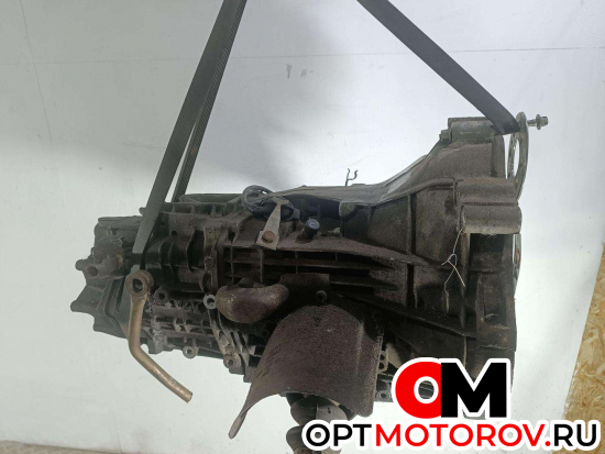 КПП механическая (МКПП)  Audi A4 B5 1997 DHU #1