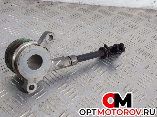  Renault Master 2 поколение [рестайлинг] 2010 3182600249 #2