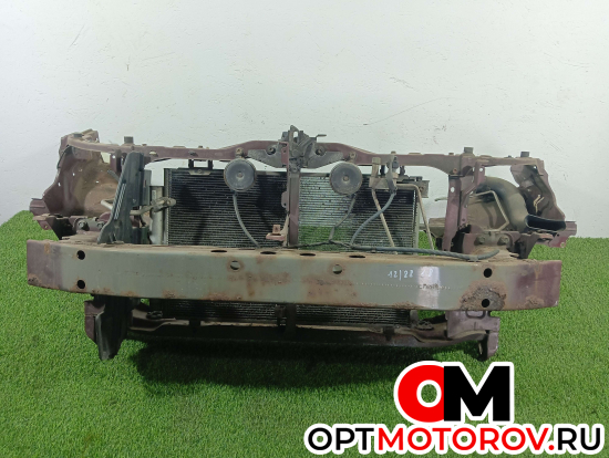 Передняя панель (телевизор)  Toyota Avensis 2 поколение (T250) 2004 5320105903 #1