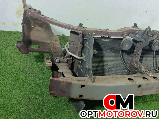 Передняя панель (телевизор)  Toyota Avensis 2 поколение (T250) 2004 5320105903 #2