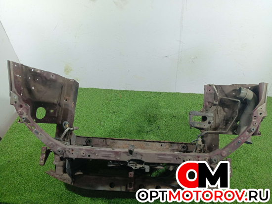 Передняя панель (телевизор)  Toyota Avensis 2 поколение (T250) 2004 5320105903 #5