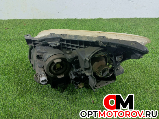 Фара правая  Toyota Avensis 2 поколение (T250) 2004 8113005162 #2