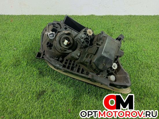 Фара левая  Toyota Avensis 2 поколение (T250) 2004 8117005220 #3