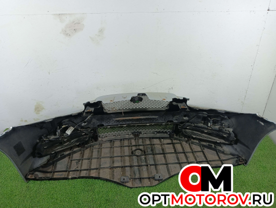 Бампер передний  Jaguar XF X250 2008 C2Z13207XXX #5