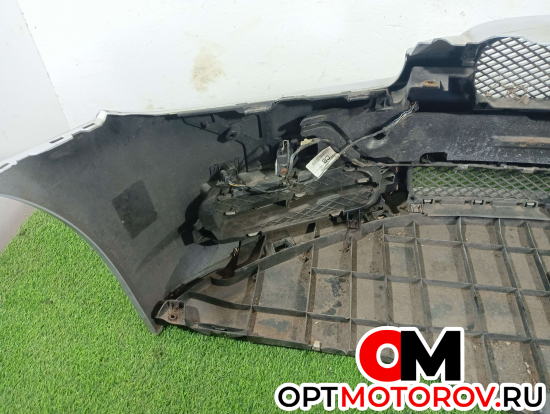 Бампер передний  Jaguar XF X250 2008 C2Z13207XXX #6