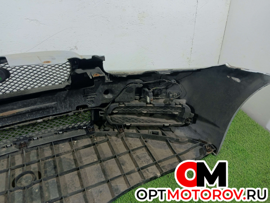 Бампер передний  Jaguar XF X250 2008 C2Z13207XXX #7