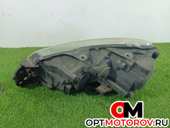 Фара правая  Volkswagen Golf 6 поколение 2009 5K2941006H #2