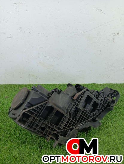 Фара левая  Volkswagen Golf 6 поколение 2009 5K2941006H #4